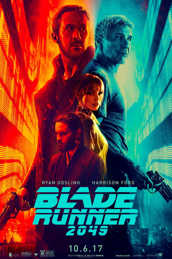  de Filme Blade Runner 2049 (2017)