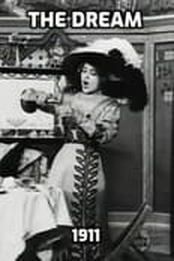Poster de Curta O Sonho (1911)