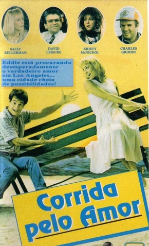 Corrida Pelo Amor 19 Filmow