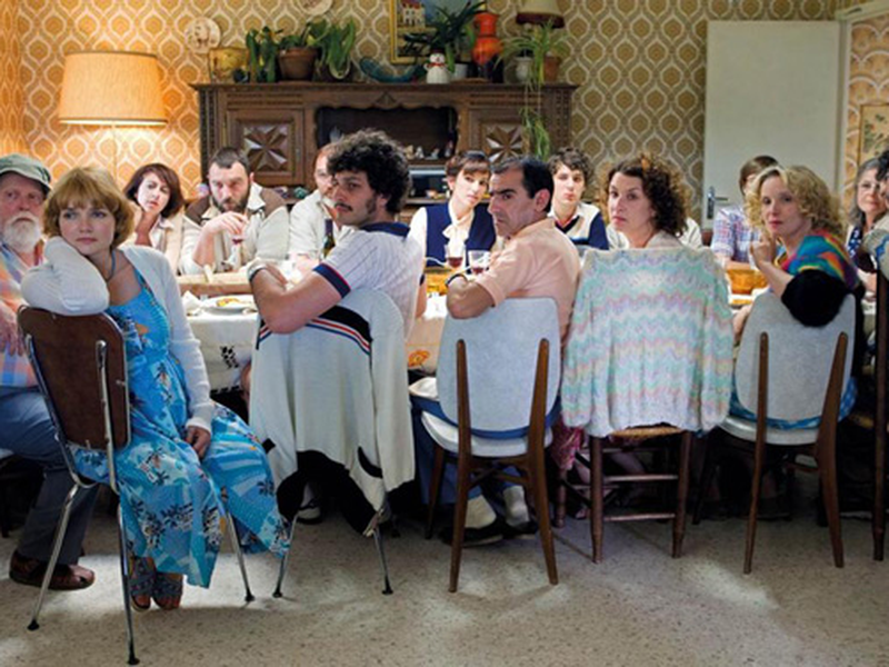 Foto 5 de O Verão do Skylab