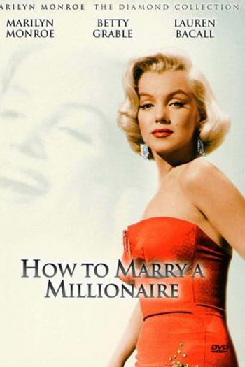  de Filme Como Agarrar Um Milionário (1953)