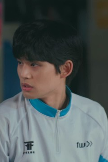 Poster de Episódio 2화 (2025)