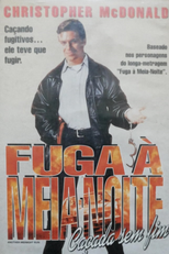 Fuga à Meia Noite: Caçada Sem Fim (Another Midnight Run)