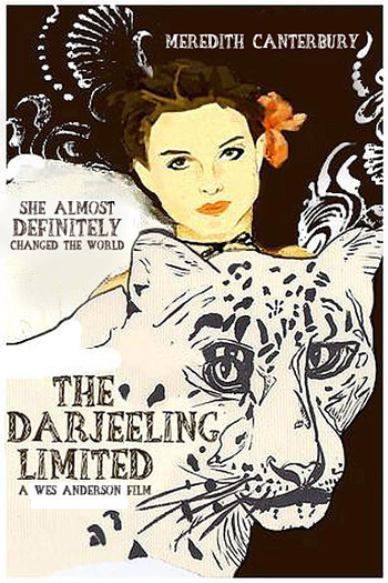  de Filme Viagem a Darjeeling (2007)