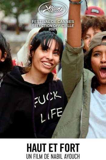  de Filme Casablanca Beats (2021)