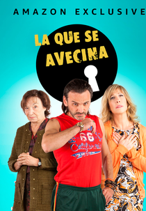 La que se avecina (10ª Temporada) (La que se avecina (10ª Temporada))