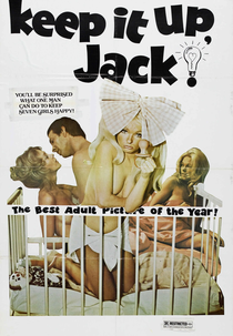 Keep It Up (Keep It Up 1972)