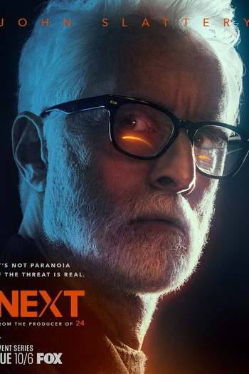  de Série neXt (1ª Temporada) (2020)