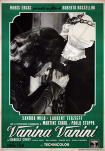 Vanina Vanini (Vanina Vanini)