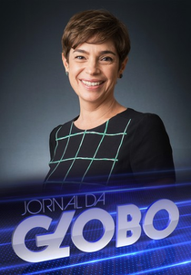 Jornal da Globo (Jornal da Globo)