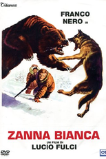 Caninos Brancos (Zanna Bianca)