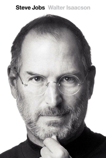 Steve Jobs - Poster 1