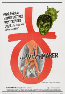 The Legend of Witch Hollow (The Witchmaker)