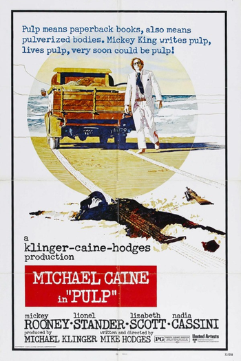  de Filme Diário de um Gângster (1972)