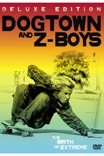  de Filme Dogtown & Z-Boys - Onde Tudo Começou (2001)