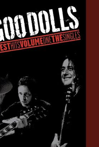 Poster 1 de Curta Goo Goo Dolls: Iris (1998)