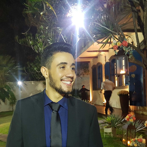 Foto de perfil de Bruno