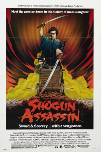  de Filme Ninja Assassino (1980)