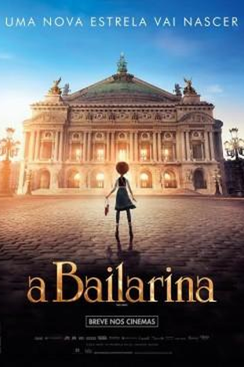  de Filme A Bailarina (2016)