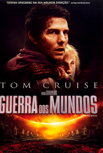 Guerra dos Mundos - Poster / Capa / Cartaz - Oficial 5