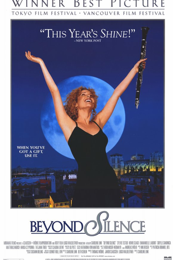  de Filme A Música e o Silêncio (1996)