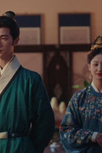 Poster de Episódio 第30集 (2024)