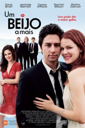  de Filme Um Beijo a Mais (2006)