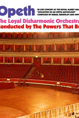 Opeth: In Live Concert at the Royal Albert Hall (Opeth: In Live Concert at the Royal Albert Hall)