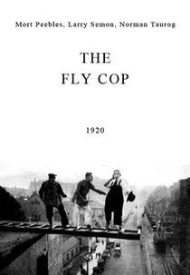 The Fly Cop (The Fly Cop)