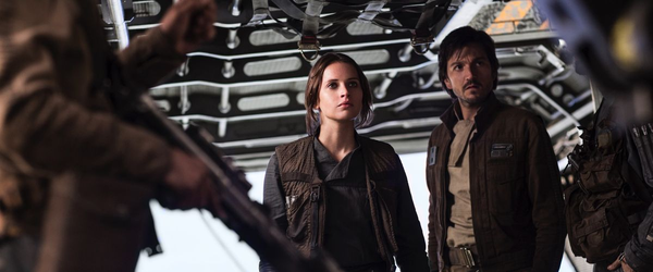 Star Wars: Prelúdio de "Rogue One" iniciará produção em 2020