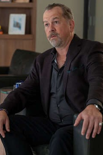 Poster de Episódio Burn Rate (2022)