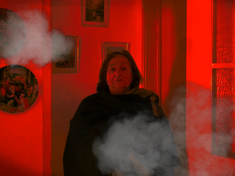 Foto 2 de Hellbox II - A Dimensão Negra