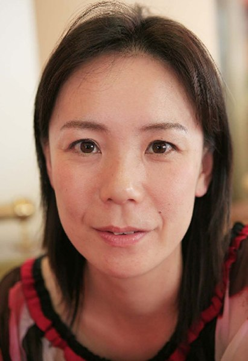 Naomi Kawase - Foto 1