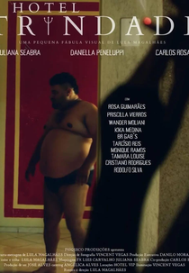 Hotel Trindade (Hotel Trindade)