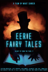 Eerie Fairy Tales (Eerie Fairy Tales)