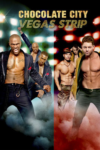 Poster de Filme Chocolate City: Vegas (2016)