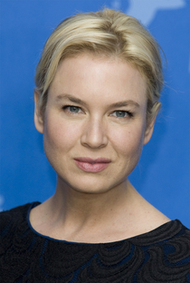 Renée Zellweger - Poster / Capa / Cartaz - Oficial 1