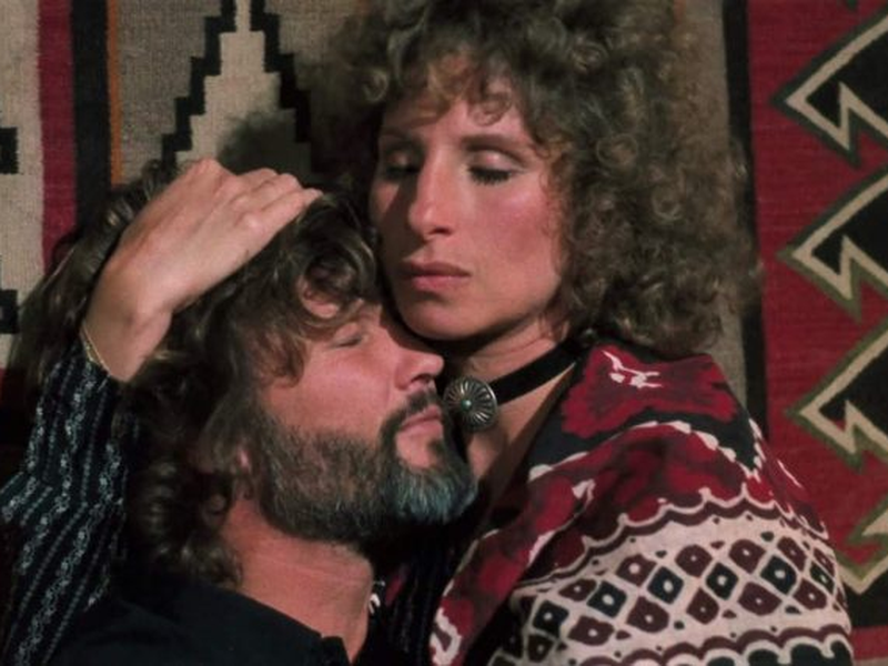 Foto 4 de Nasce Uma Estrela