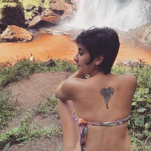 Foto de perfil de Cris Almeida