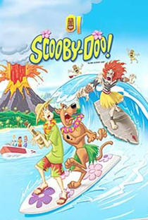 Oi, Scooby-Doo! - Poster / Capa / Cartaz - Oficial 2
