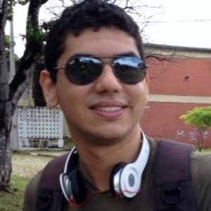Foto de perfil de Fernando Douglas