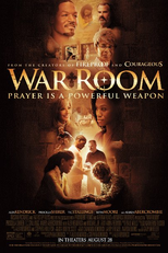 Quarto de Guerra (War Room)