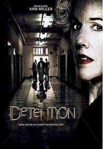 Cercados Pelo Medo (Detention)