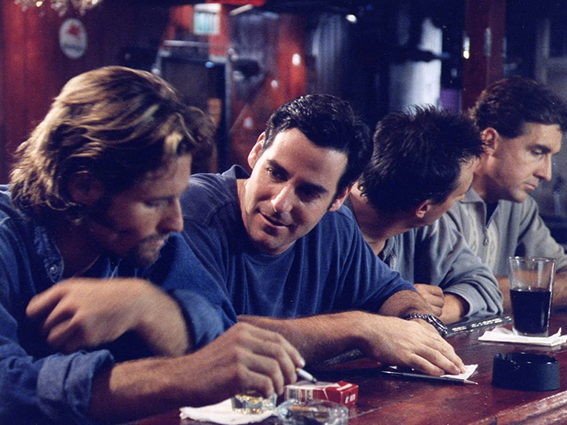 Foto 3 de Nice Guys...