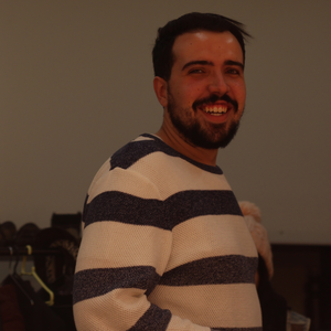Foto de perfil de Guilherme Dias