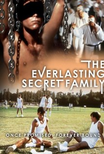 The Everlasting Secret Family - Poster / Capa / Cartaz - Oficial 2