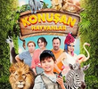 Konusan Hayvanlar