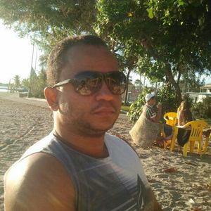 Foto de perfil de Washington Sousa