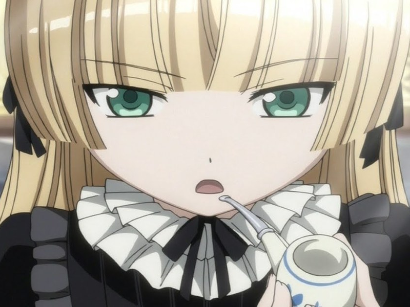 Foto 1 de Gosick