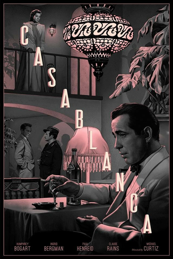  de Filme Casablanca (1942)